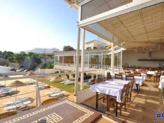 General view
General view
di Lapethos Resort Hotel & Spa