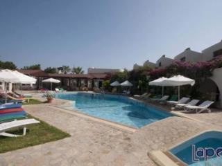 General view
General view
di Lapethos Resort Hotel & Spa