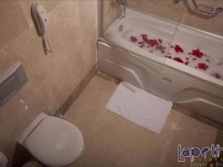 General view
General view
di Lapethos Resort Hotel & Spa