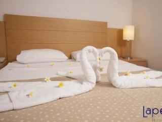 General view
General view
di Lapethos Resort Hotel & Spa