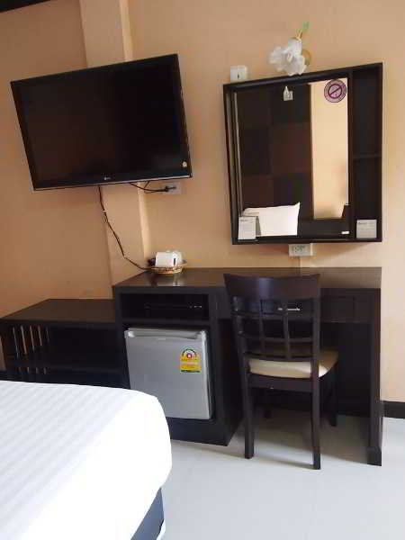 Room
 di Ma Maison Hotel Pattaya