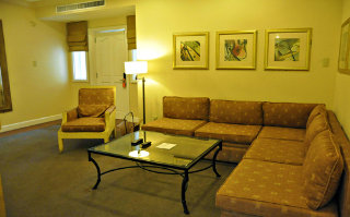 Room
 di Montevista Villas At Mimosa