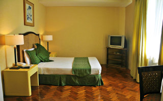 Room
 di Montevista Villas At Mimosa