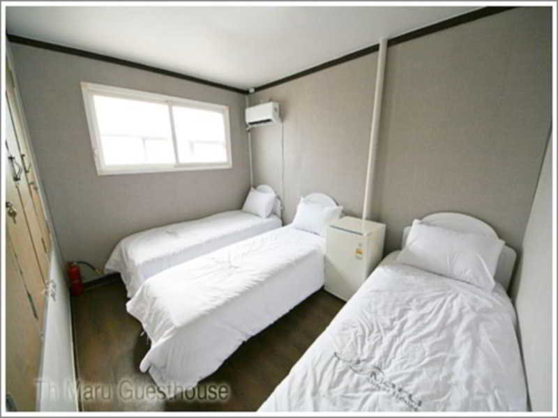 Room
 di Maru Guesthouse Myeongdong