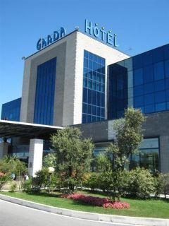 General view
General view
di Garda Hotel