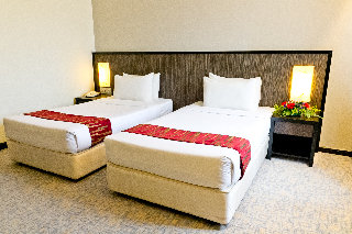 Room
 di Hotel Sri Petaling