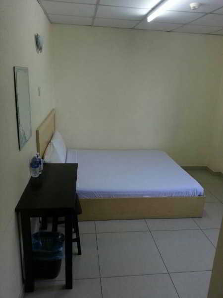 Room
 di River Inn Hotel Penang
