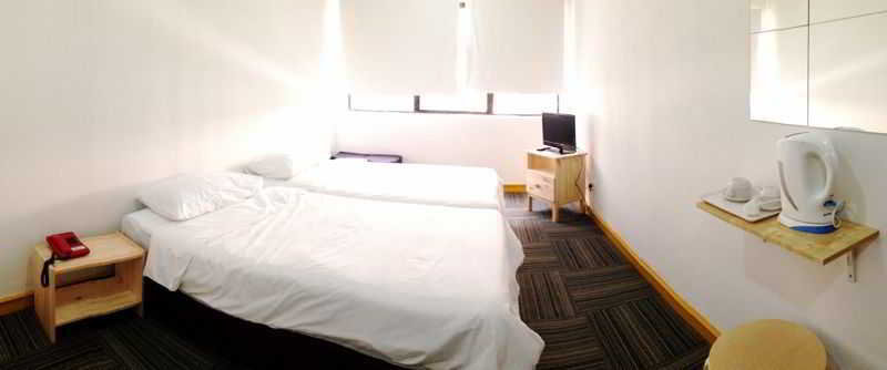 Room
 di Agora Hotel