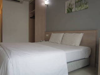 Room
 di Iris Garden Hotel Bukit Bintang