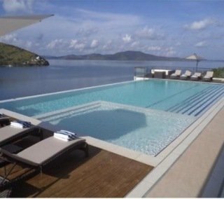 Pool
Pool
di Busuanga Bay Lodge