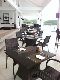 Restaurant
Restaurant
di Busuanga Bay Lodge