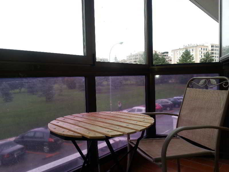 General view
General view
di Meson del Barro Hotel