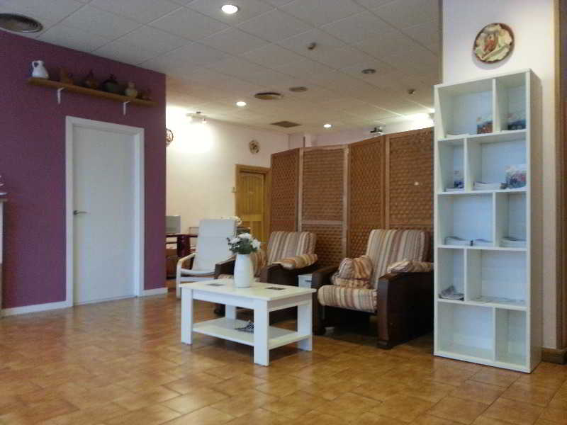 General view
General view
di Meson del Barro Hotel