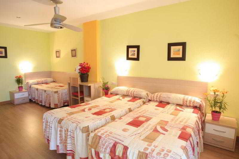 Room
Room
di Meson del Barro Hotel