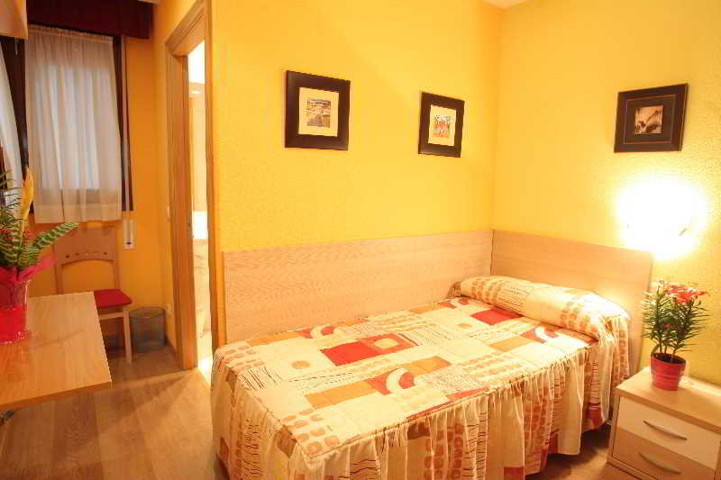 Room
Room
di Meson del Barro Hotel