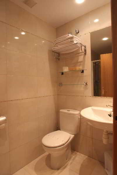 Room
Room
di Meson del Barro Hotel