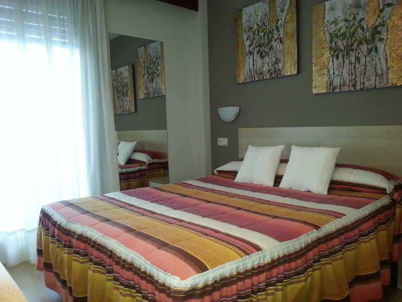 Room
Room
di Meson del Barro Hotel