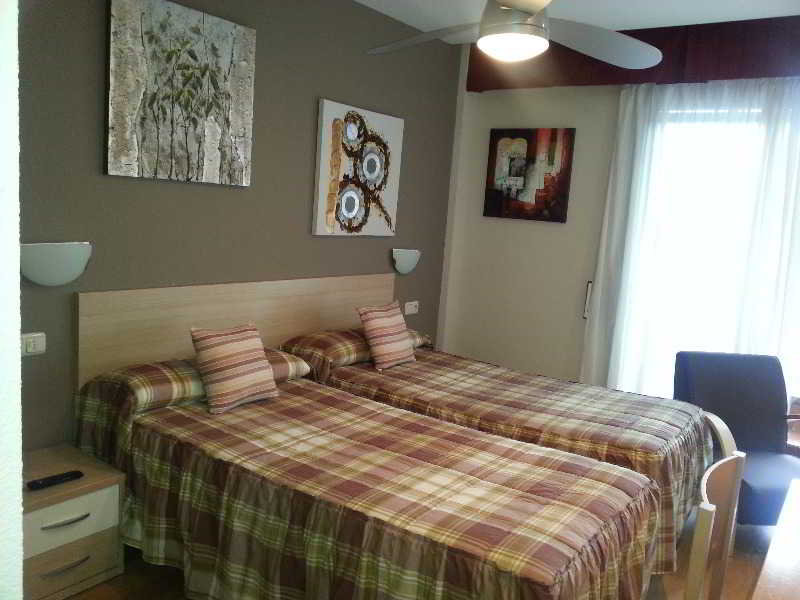 Room
Room
di Meson del Barro Hotel