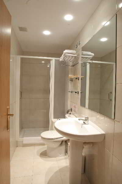 Room
Room
di Meson del Barro Hotel