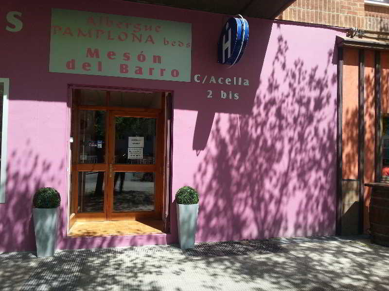 General view
General view
di Pension Meson del Barro