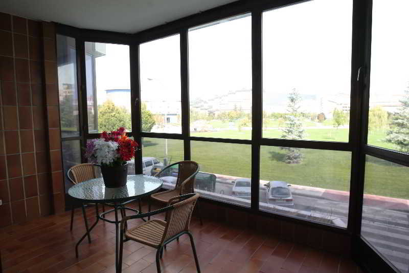 General view
General view
di Pension Meson del Barro