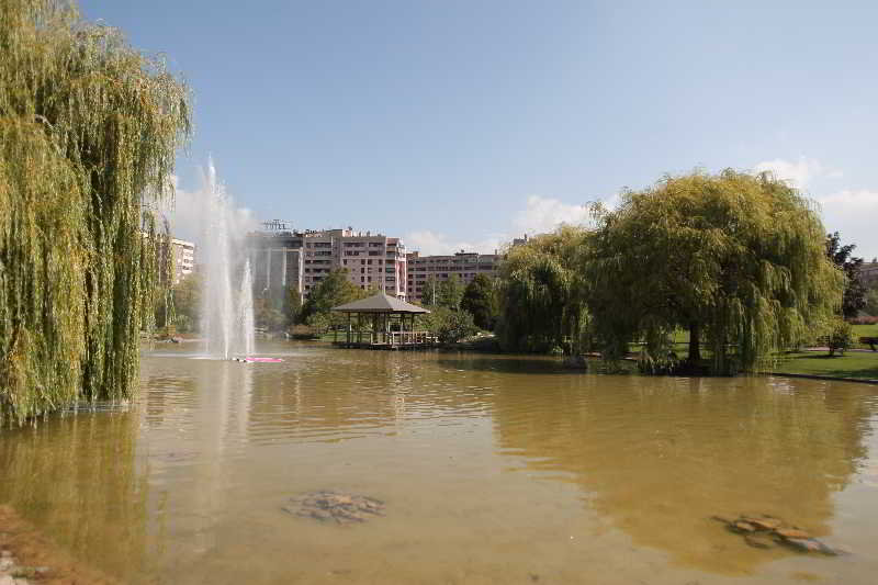 General view
General view
di Pension Meson del Barro