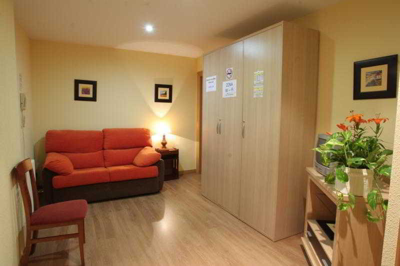 Lobby
Lobby
di Pension Meson del Barro