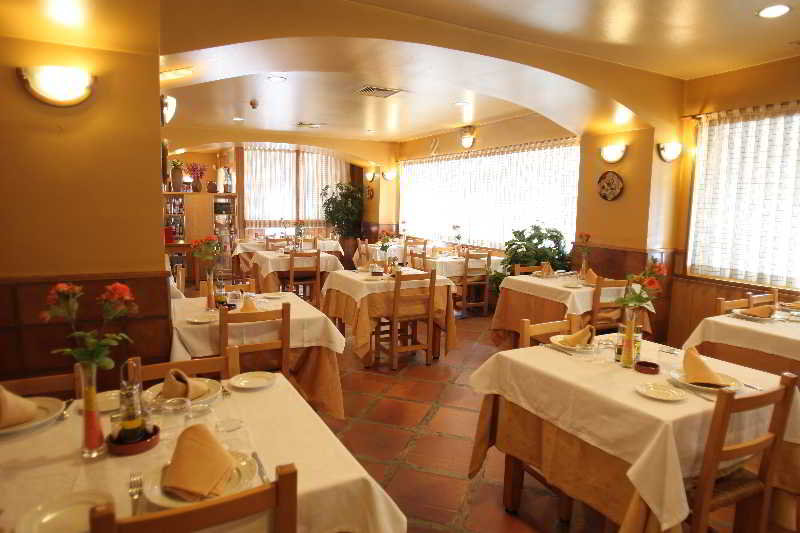 Restaurant
Restaurant
di Pension Meson del Barro