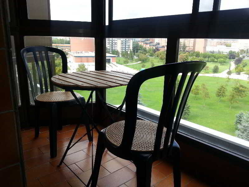 Terrace
Terrace
di Pension Meson del Barro