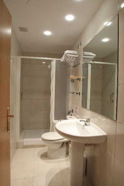 Room
Room
di Pension Meson del Barro