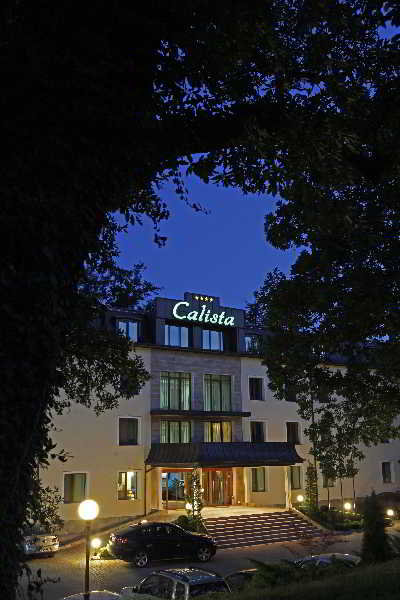 General view
General view
di Spa Hotel Calista