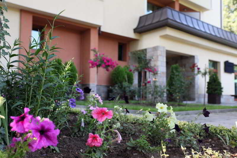 General view
General view
di Spa Hotel Calista