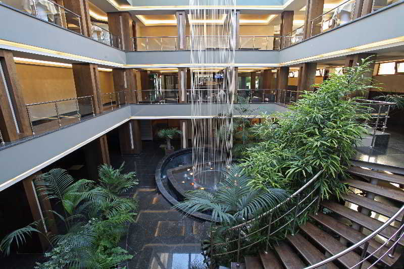 General view
General view
di Spa Hotel Calista