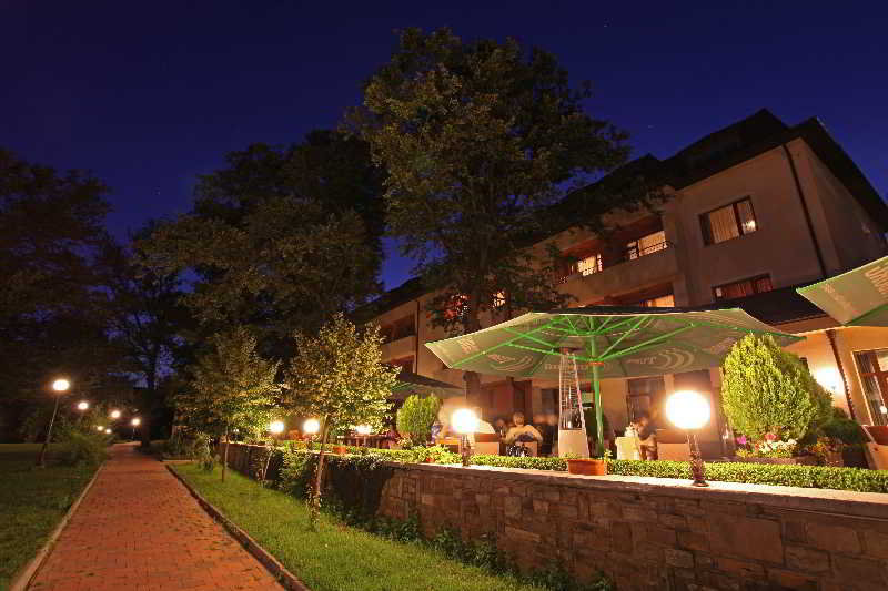 General view
General view
di Spa Hotel Calista