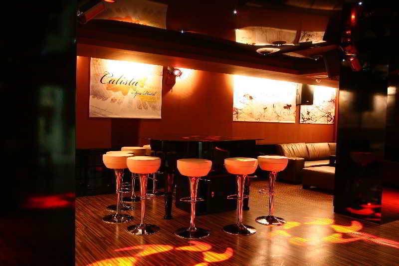 Bar
Bar
di Spa Hotel Calista