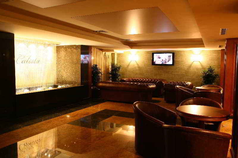 Lobby
Lobby
di Spa Hotel Calista