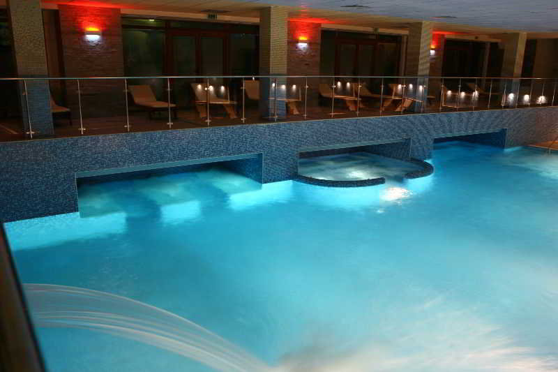 Pool
Pool
di Spa Hotel Calista