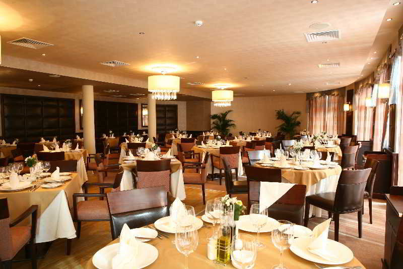 Restaurant
Restaurant
di Spa Hotel Calista