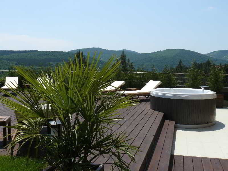 Terrace
Terrace
di Spa Hotel Calista