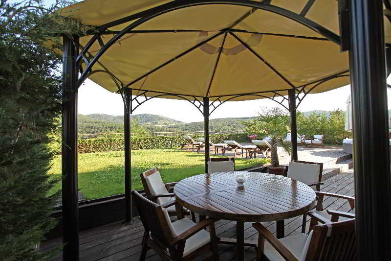 Terrace
Terrace
di Spa Hotel Calista