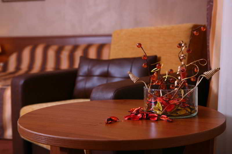 Room
Room
di Spa Hotel Calista