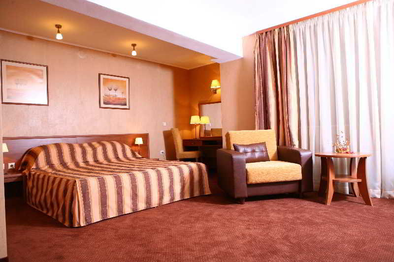 Room
Room
di Spa Hotel Calista