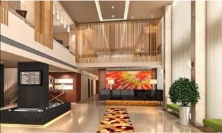 General view
General view
di Four Points by Sheraton Ahmedabad