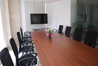 Conferences
Conferences
di Four Points by Sheraton Ahmedabad