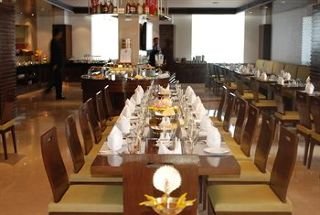 Conferences
Conferences
di Four Points by Sheraton Ahmedabad