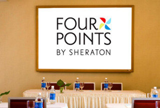Conferences
Conferences
di Four Points by Sheraton Ahmedabad
