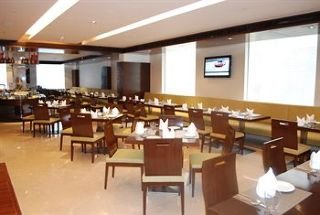 Restaurant
Restaurant
di Four Points by Sheraton Ahmedabad