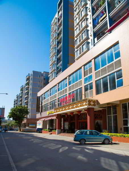 General view
 di Guangzhou Masia Hotel