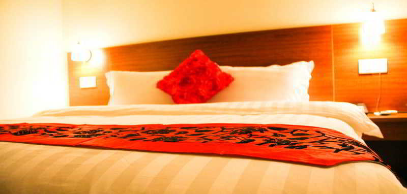 Room
 di Guangzhou Masia Hotel