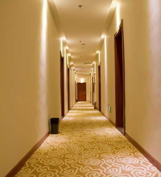 Room
 di Guangzhou Masia Hotel
